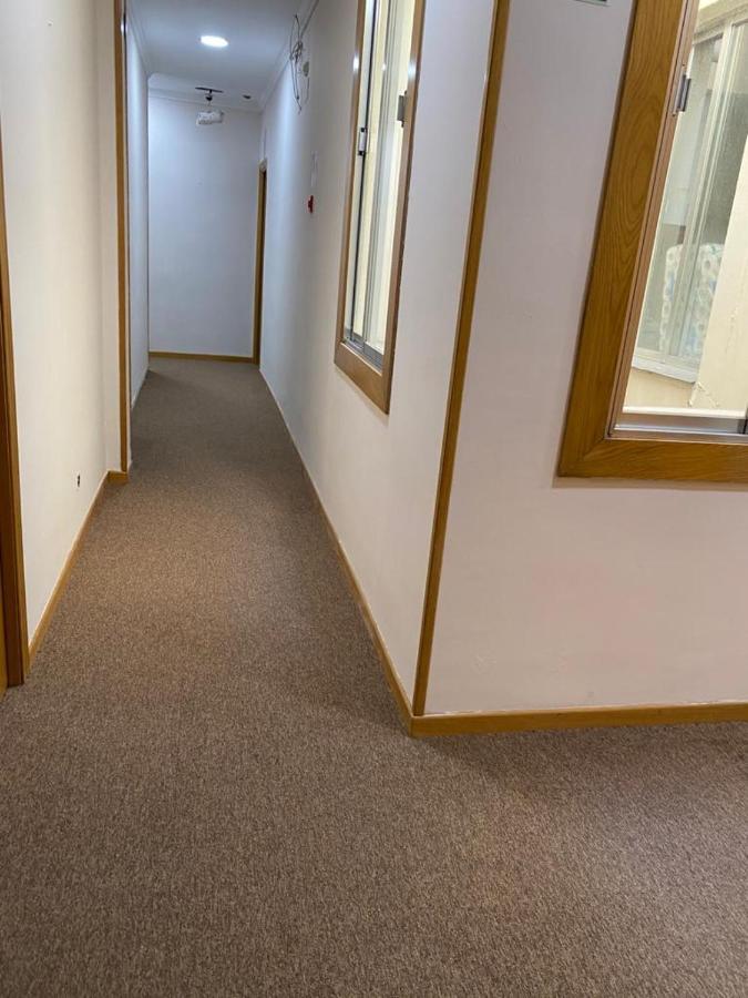 Hostal Guerra Madrid Ngoại thất bức ảnh