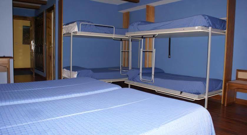 Hostal Guerra Madrid Ngoại thất bức ảnh