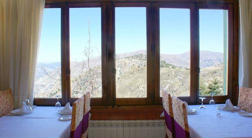 Hostal Guerra Madrid Ngoại thất bức ảnh